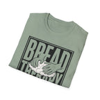 Bread Therapy Loaf T-Shirt