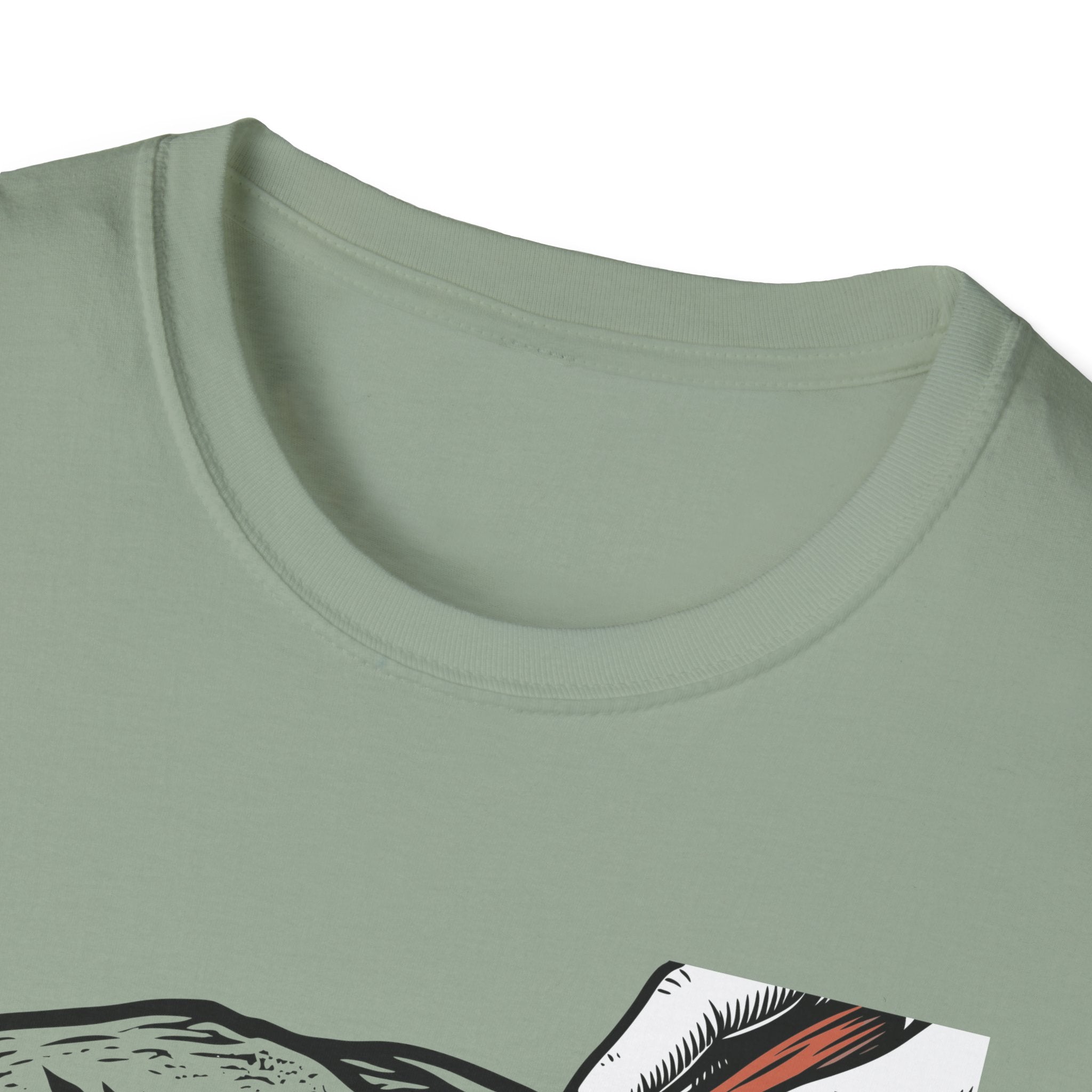 Born to Score T-Shirt