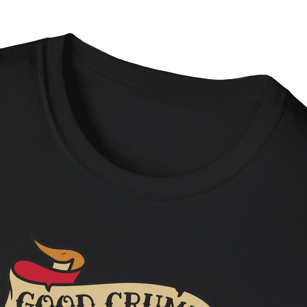 Good Crumb Bad Behavior Wheat Loaf T-Shirt