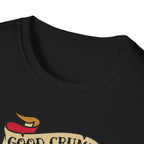 Good Crumb Bad Behavior Wheat Loaf T-Shirt