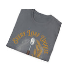 Every Loaf Unique Blade T-Shirt
