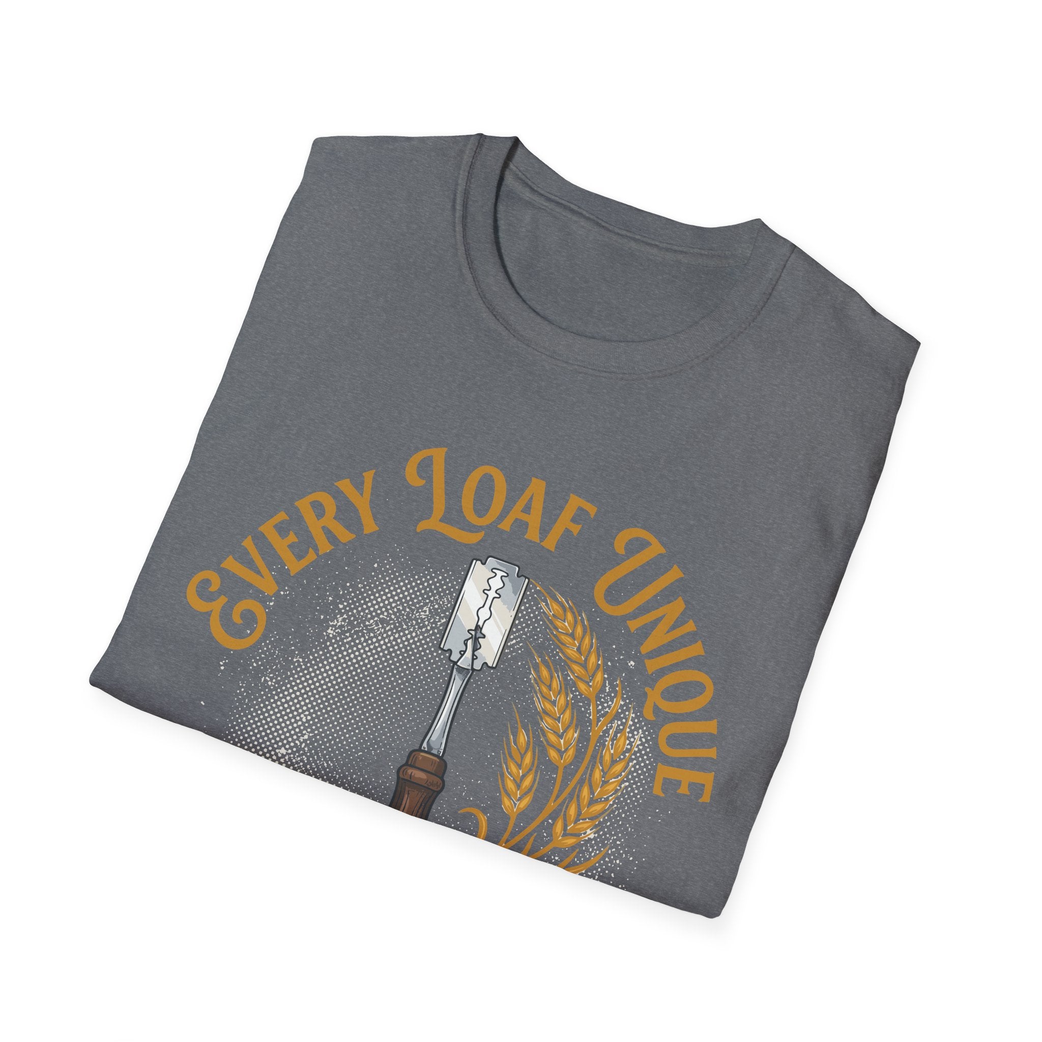 Every Loaf Unique Blade T-Shirt