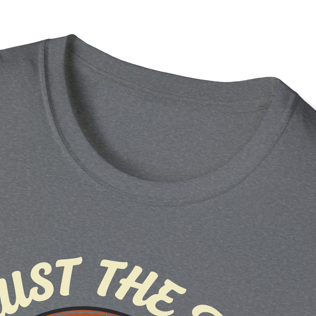Trust the Rise T-Shirt