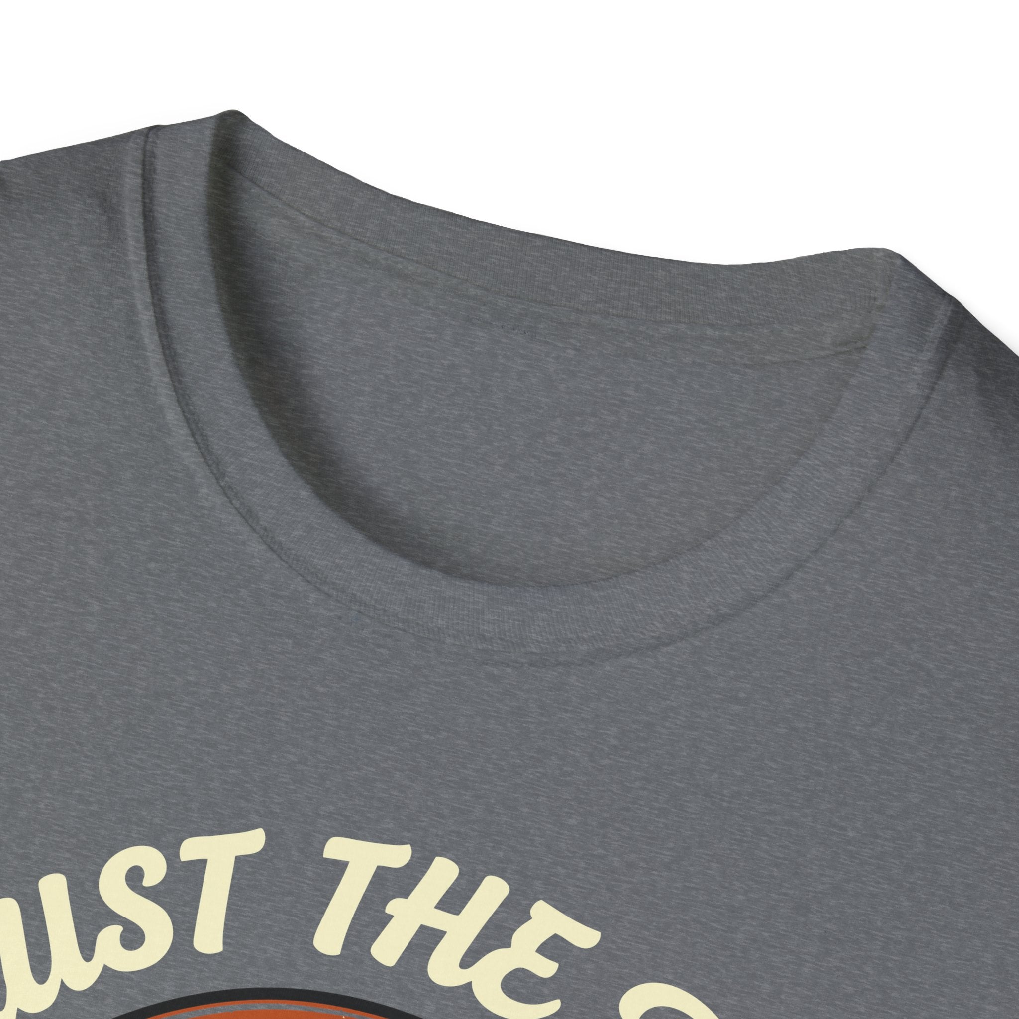 Trust the Rise T-Shirt