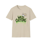 Wild Culture Jar T-Shirt