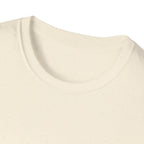 Respect the Rise Vertical T-Shirt