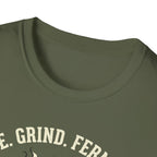 Rise Grind Ferment T-Shirt