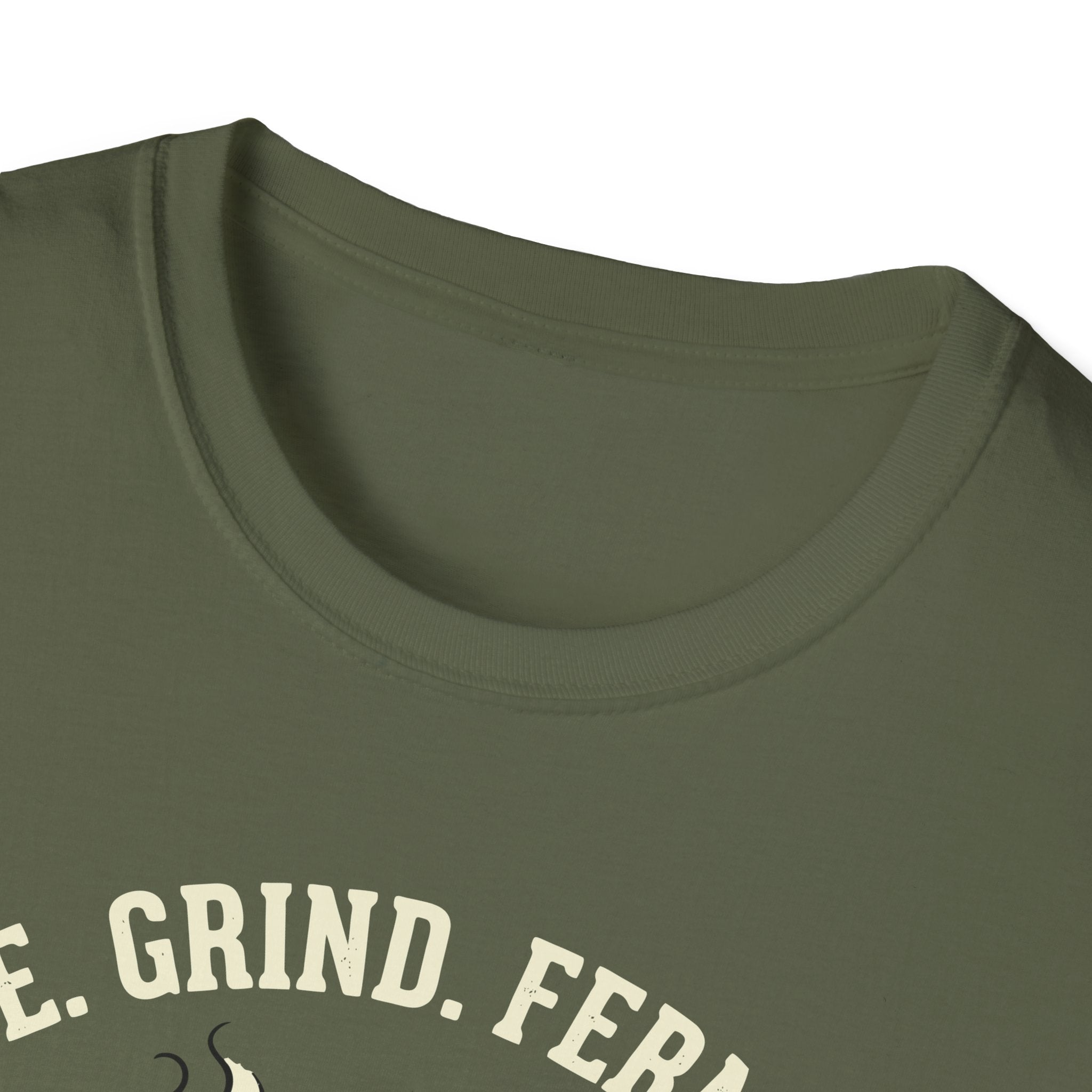 Rise Grind Ferment T-Shirt