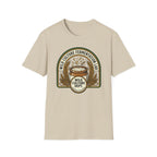 Wild Culture Dept Bowl T-Shirt
