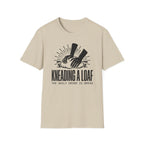 Kneading a Loaf Daily Grind T-Shirt