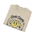 Good Crumb Behavior 2 T-Shirt