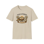 Feed the Starter Bake the Loaf T-Shirt