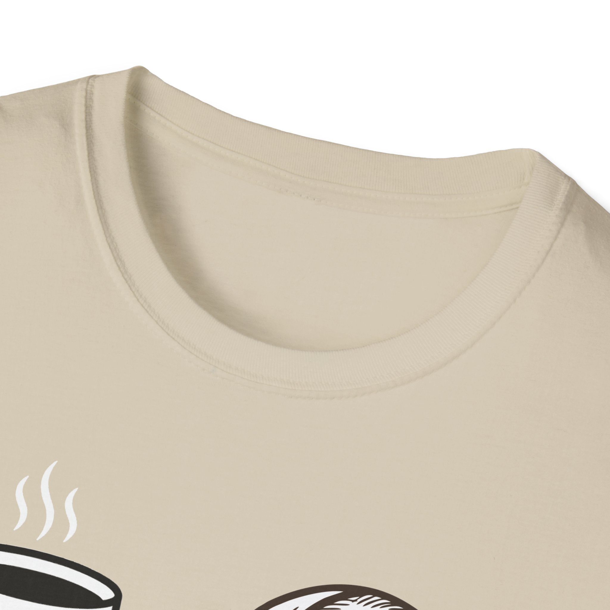 Brewed and Baked T-Shirt