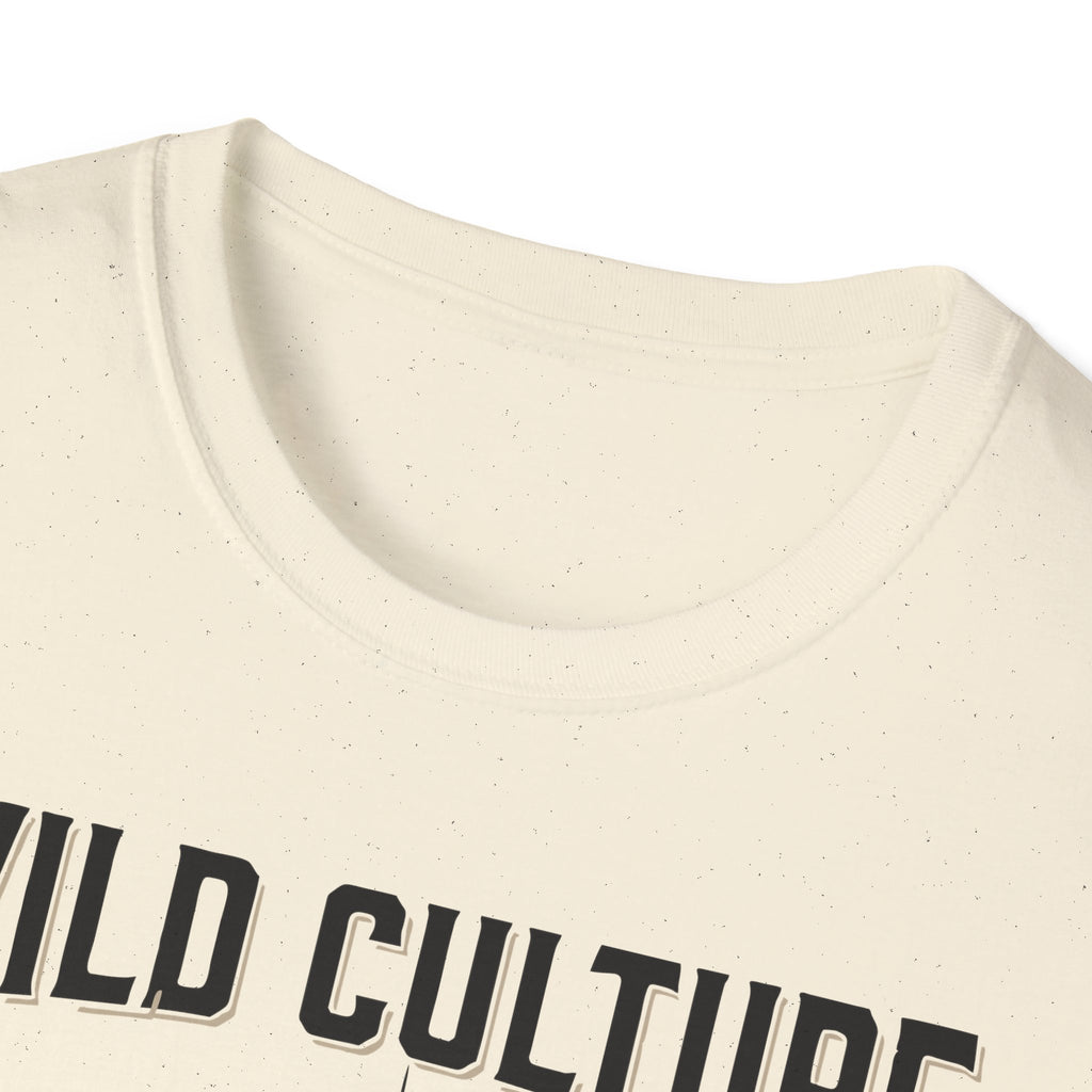 Wild Culture Fermentation Lab T-Shirt
