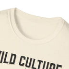 Wild Culture Fermentation Lab T-Shirt