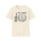 Baked Geometry T-Shirt