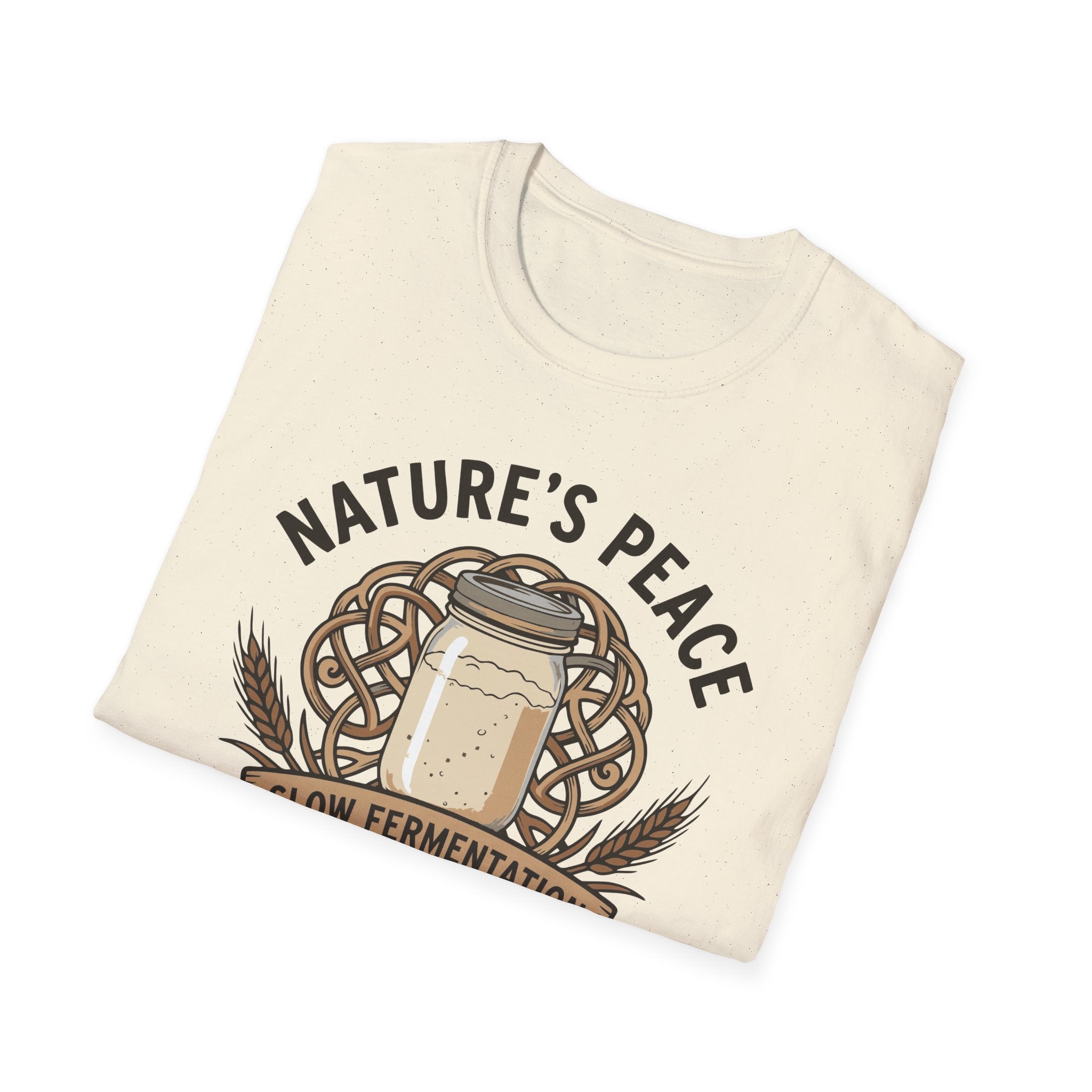 Natures Peace T-Shirt