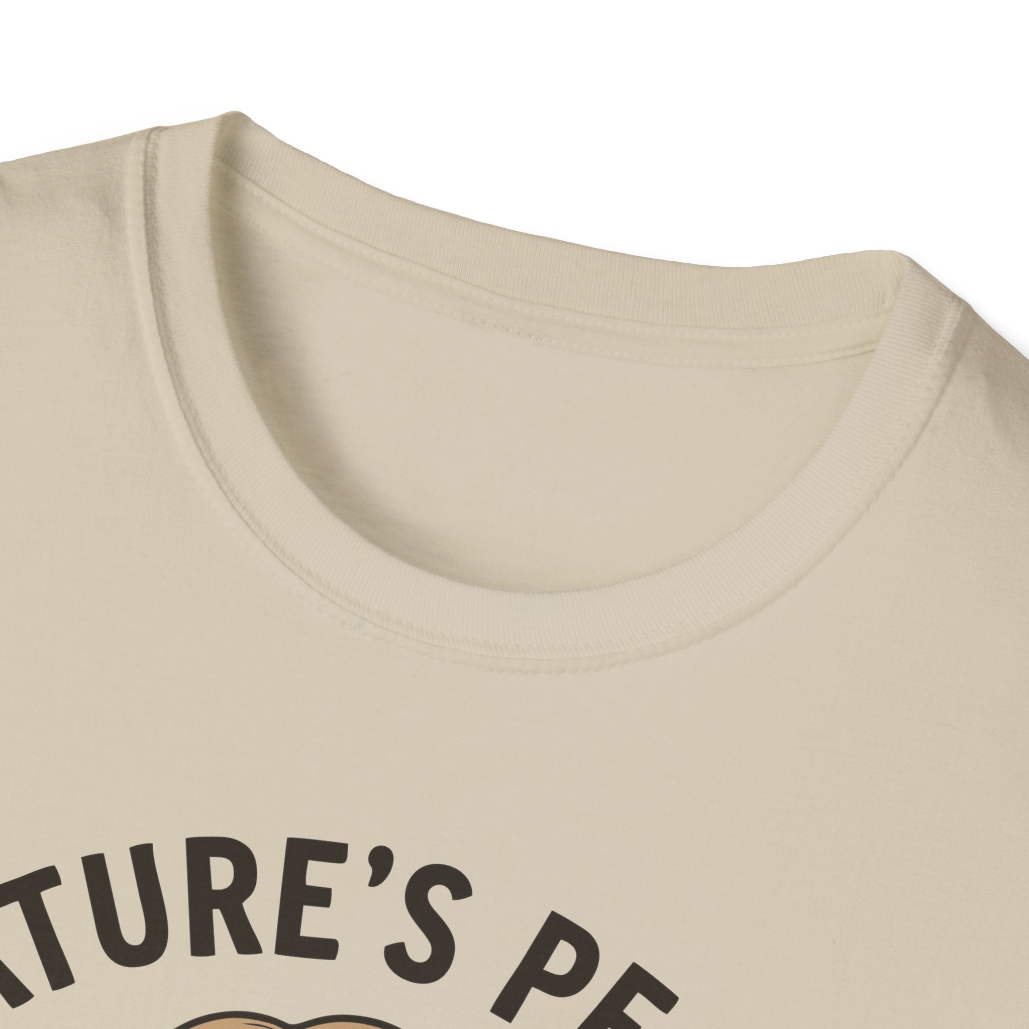 Natures Peace T-Shirt