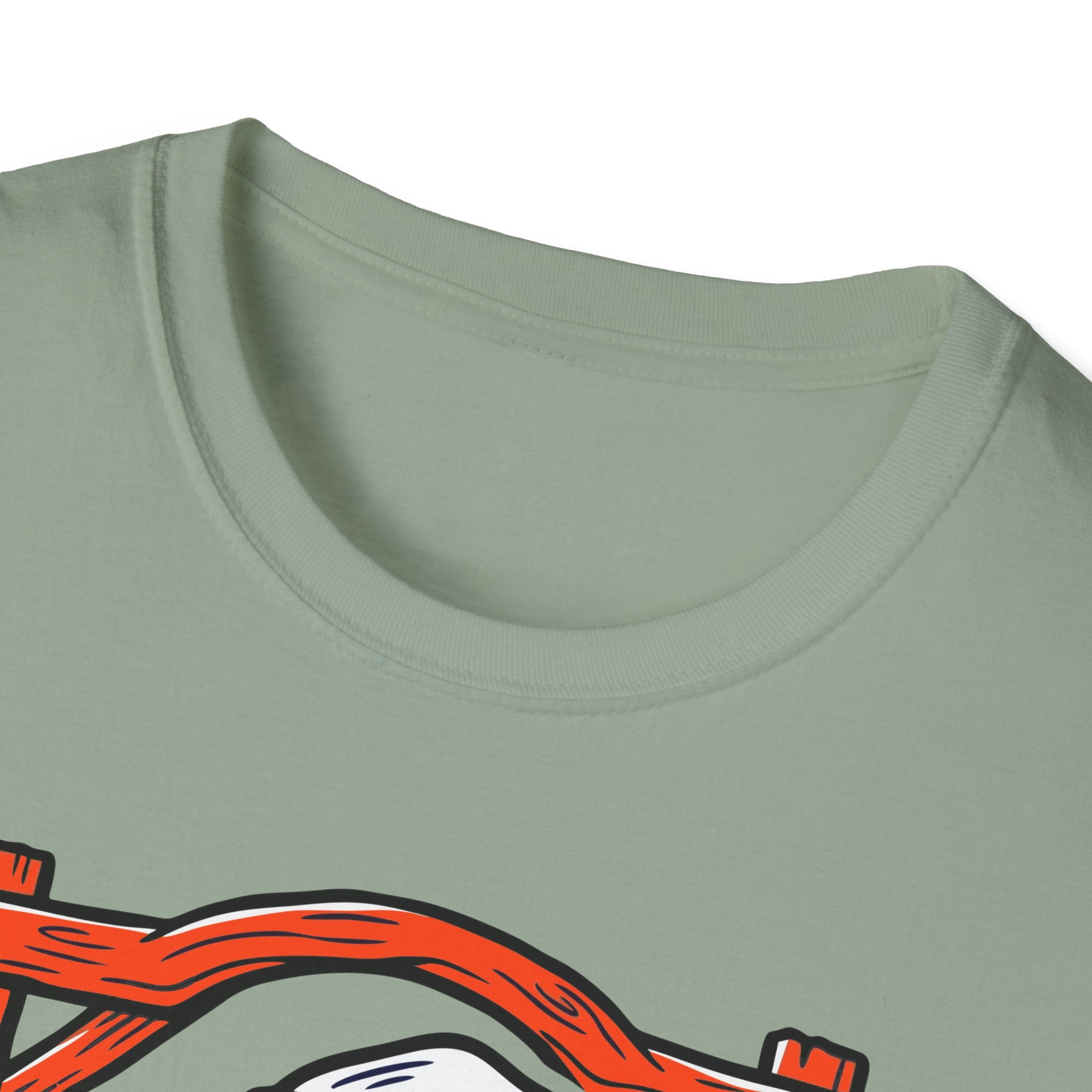 Slow Fermentations Bubbles T-Shirt