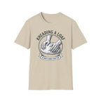Kneading a loaf T-Shirt