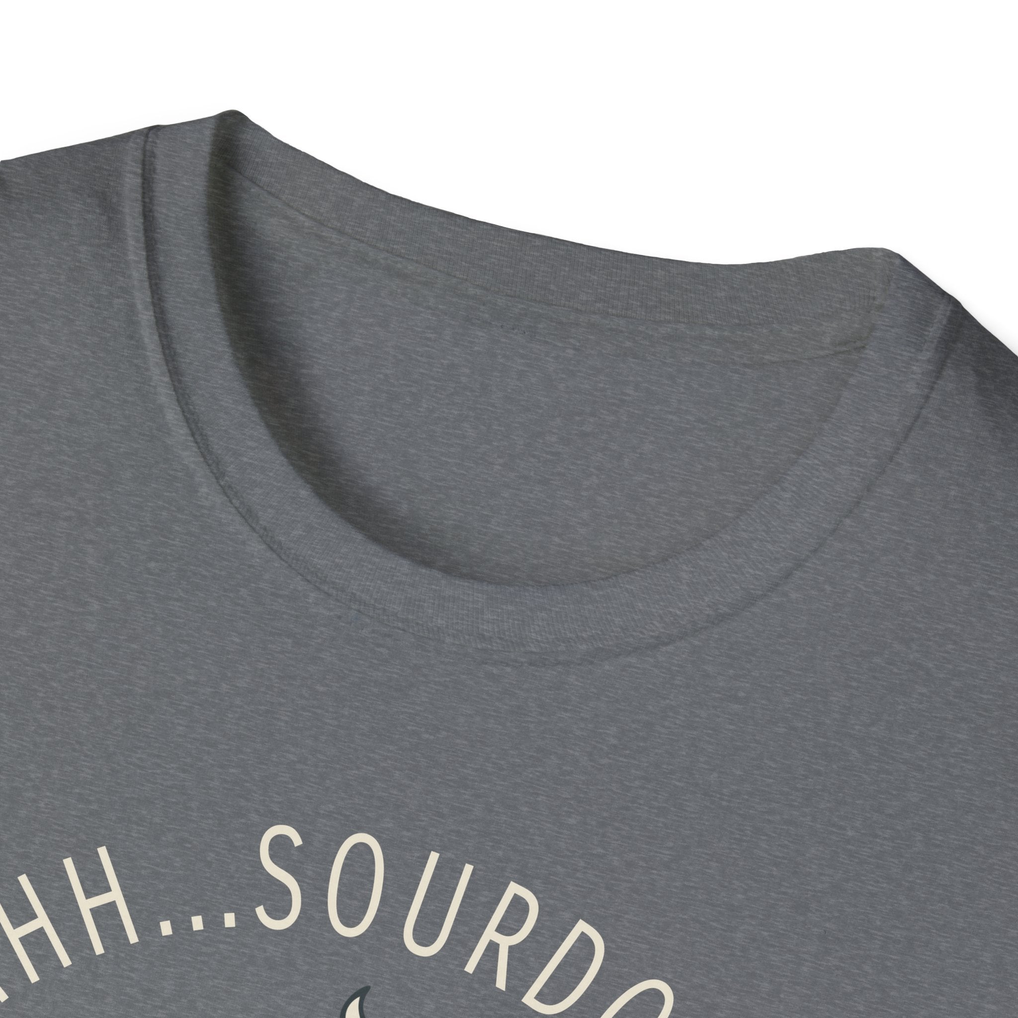 Shhh Sourdough Fermenting T-Shirt