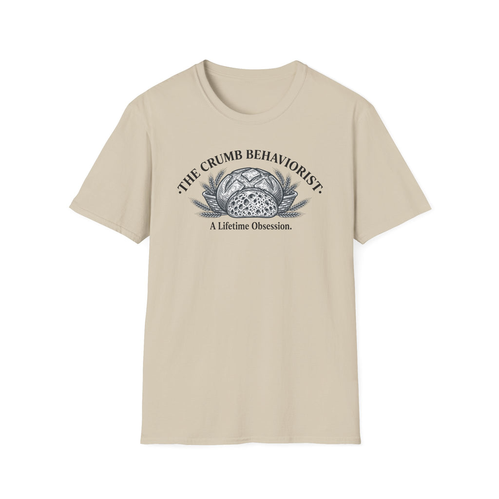 Crumb Behaviorist T-Shirt