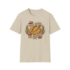 Good Crumb Bad Behavior Wheat Loaf T-Shirt