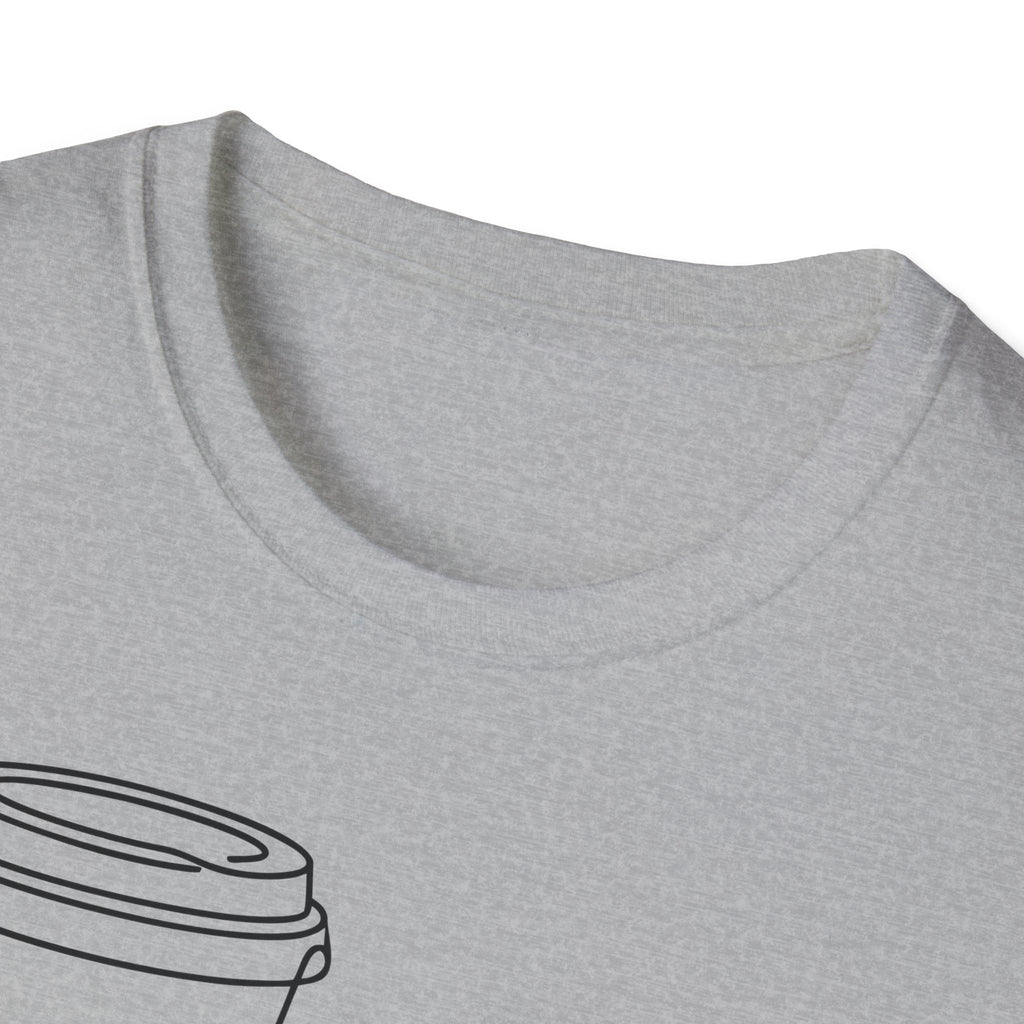 Rise and Ferment T-Shirt