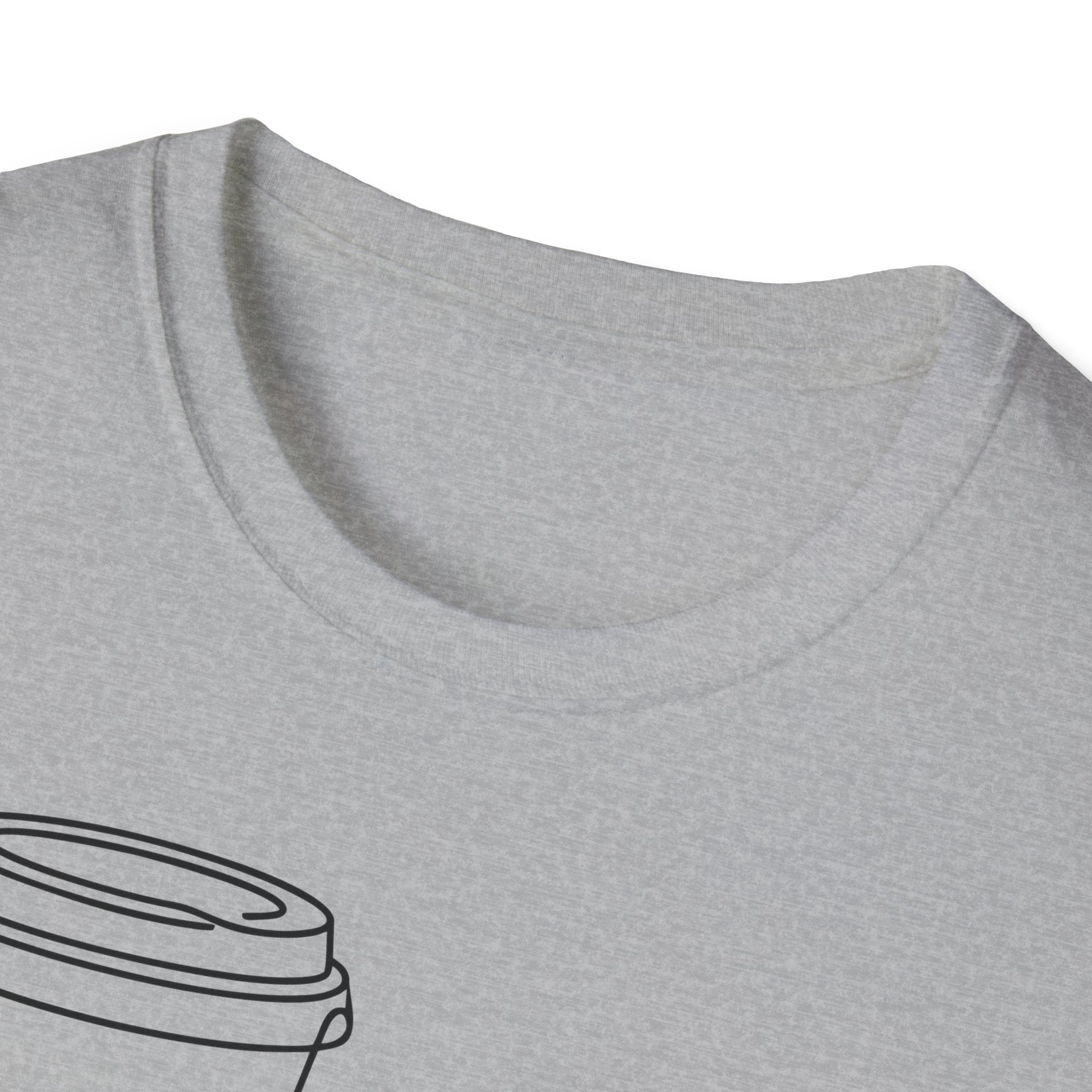Rise and Ferment T-Shirt