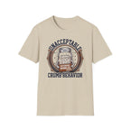 Unacceptable Crumb Behavior T-Shirt