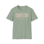 Craving the Crumb Two Loaves T-Shirt