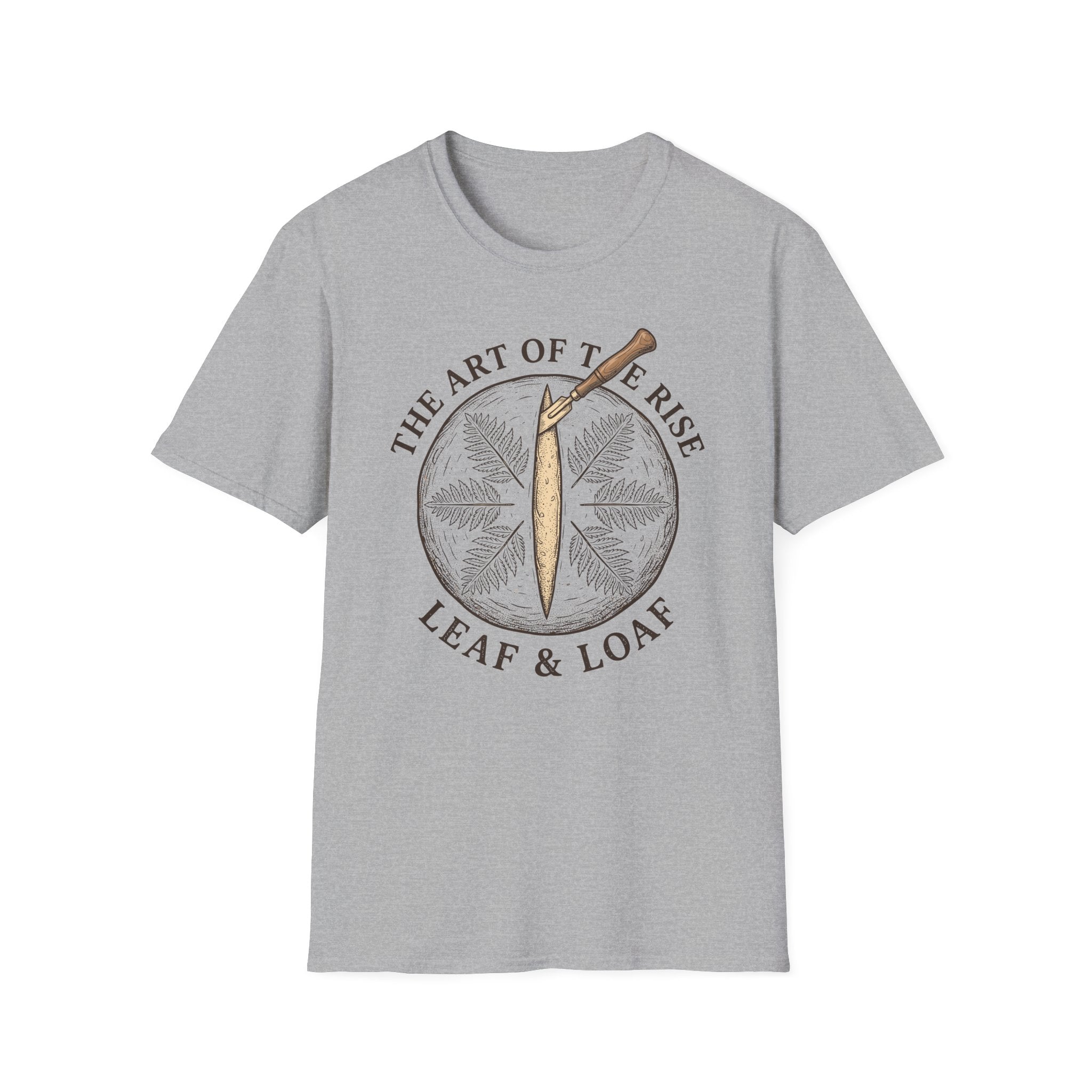 Copy of Art of the Rise T-Shirt
