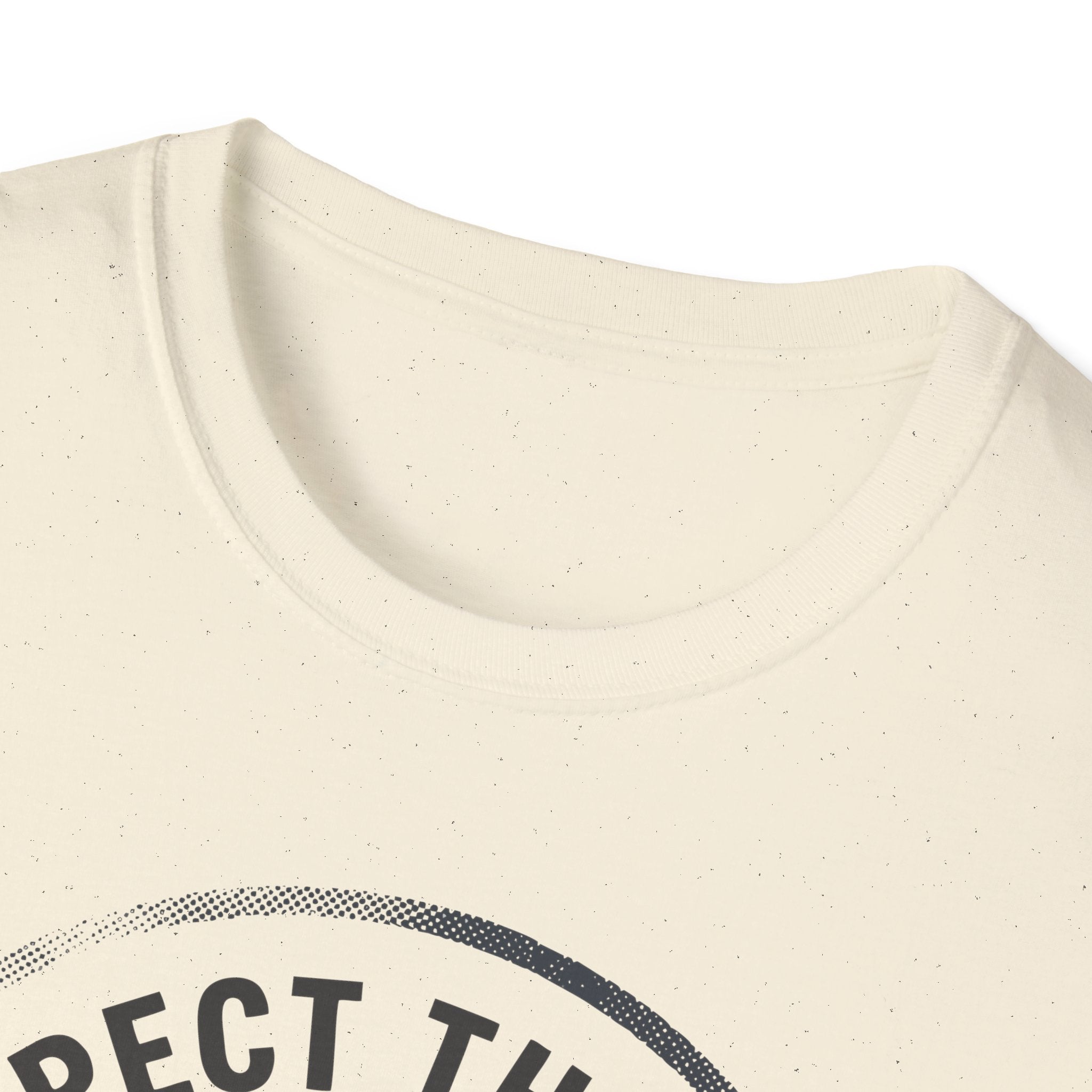 Respect the Rise Artisan T-Shirt