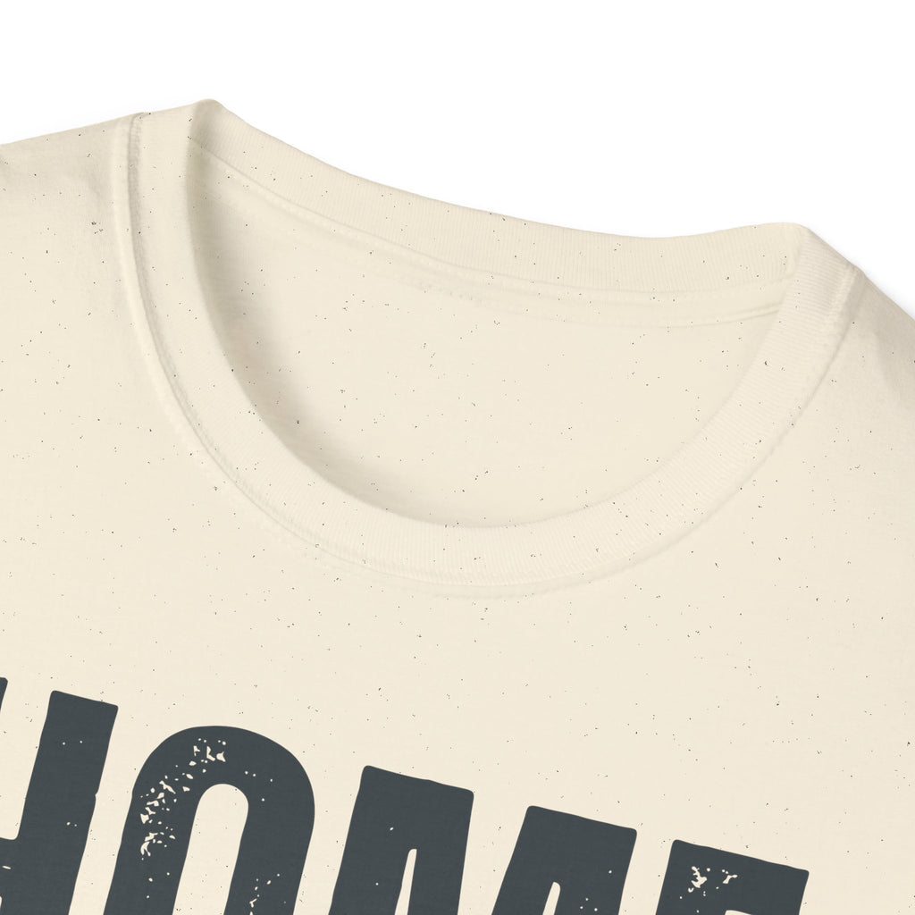 Homemade over Everything T-Shirt