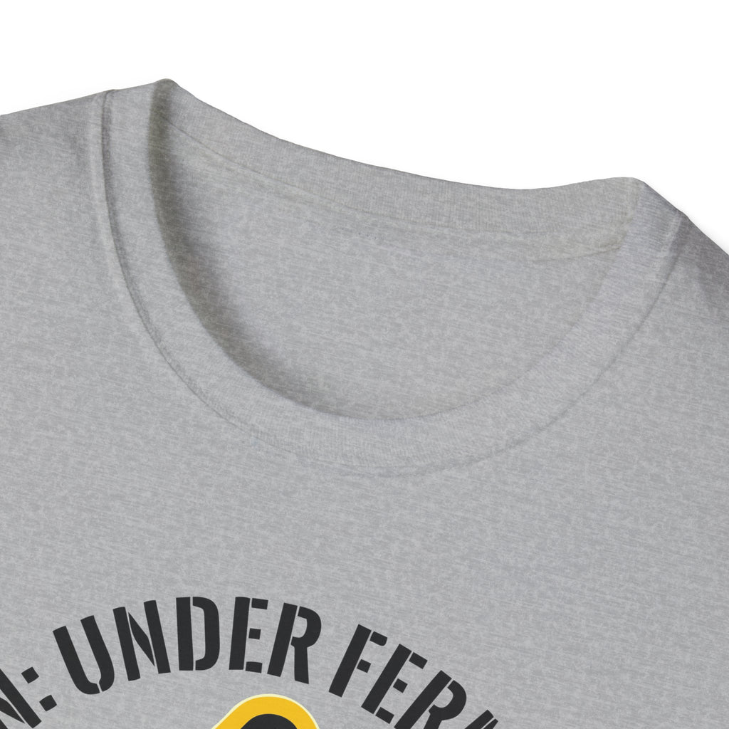 Caution Under Fermentation T-Shirt