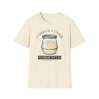 Currently Under Fermentation Jar T-Shirt