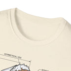 This was Intentional T-Shirt