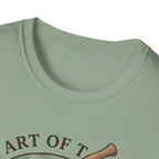 Art of the Rise T-Shirt