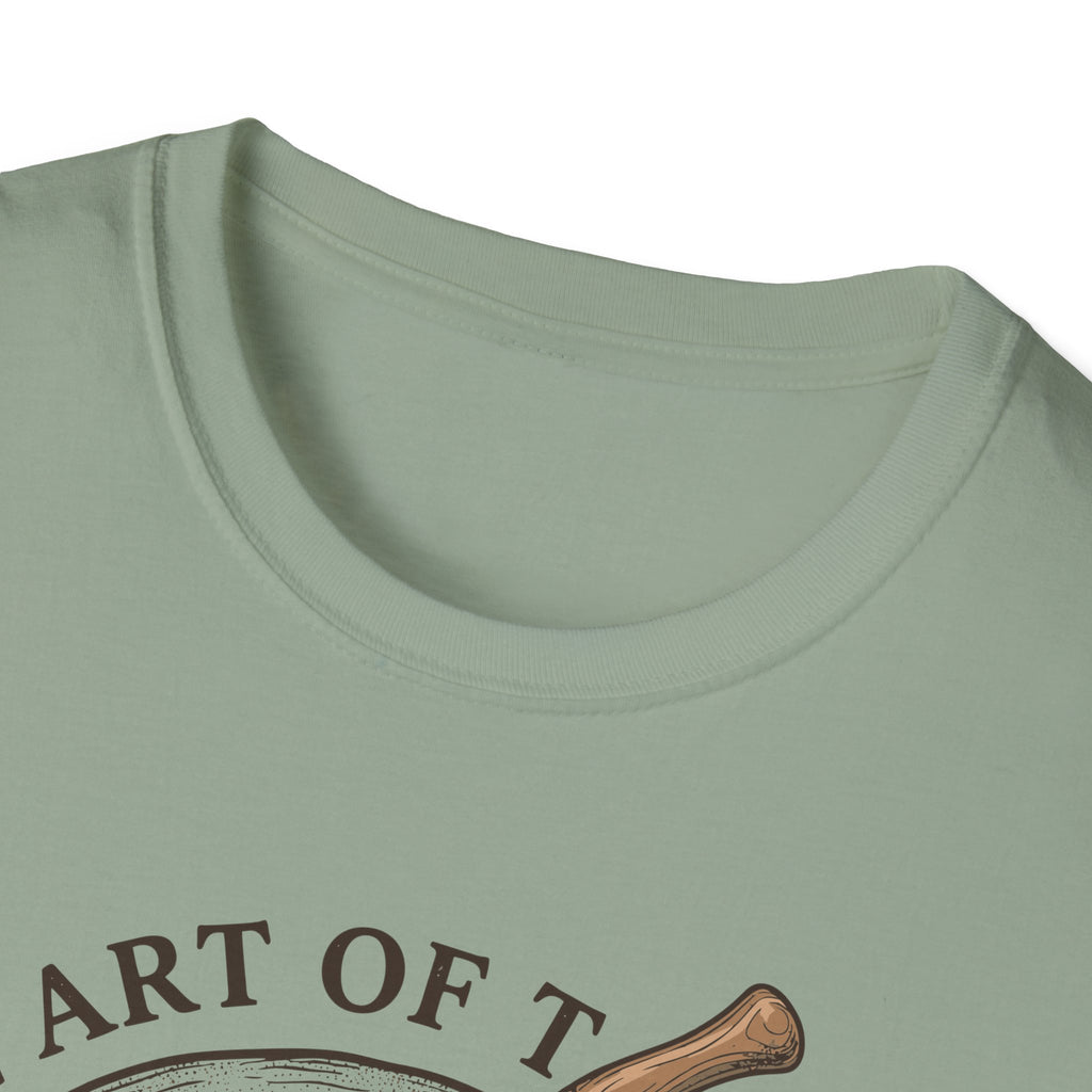 Art of the Rise T-Shirt