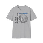 Baked Geometry T-Shirt