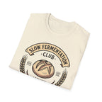Slow Fermentation Club T-Shirt