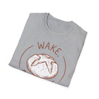 Wake Feed Wait T-Shirt