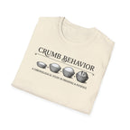 Crumb Behavior Chronology T-Shirt