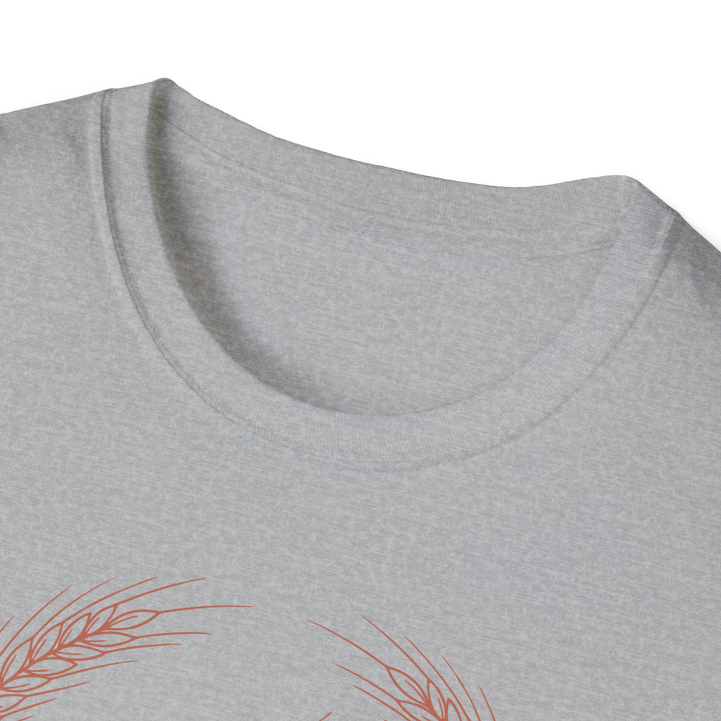 Wild and Well Fedt T-Shirt