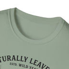 Naturally Leavened T-Shirt