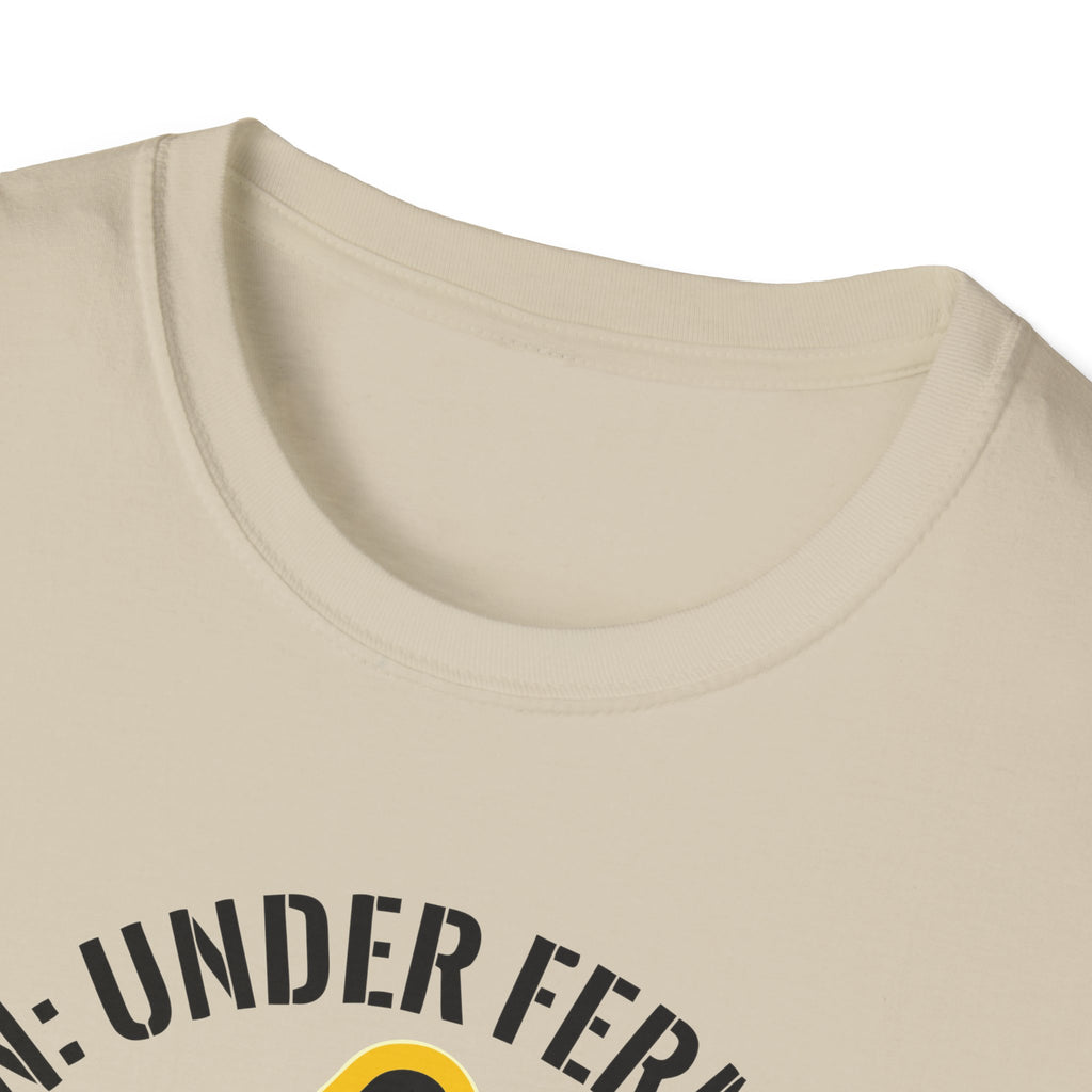 Caution Under Fermentation T-Shirt