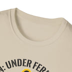 Caution Under Fermentation T-Shirt