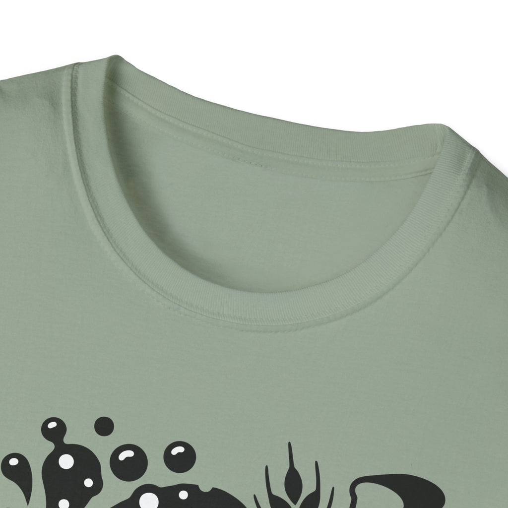 Turning Discard into Gold T-Shirt