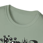 Turning Discard into Gold T-Shirt