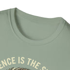 Patience is the Starter T-Shirt